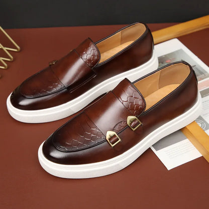Fashion High Quality Men Formal Shoes Men Oxford Leather Dress Shoes Fashion Business Men Shoes Pointed Wedding Shoe Black