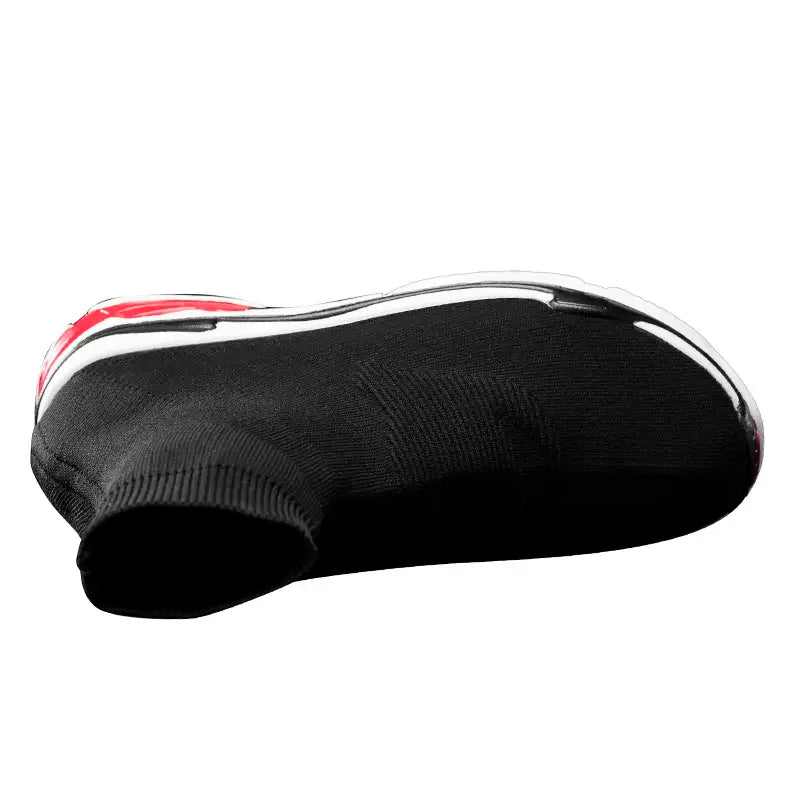 Shoes for Men Sneakers Men All Brands Tennis Loafers Shoes Tide Women Elastic Socks Shoes Fashion Casual Shoes Large 2024 Autumn