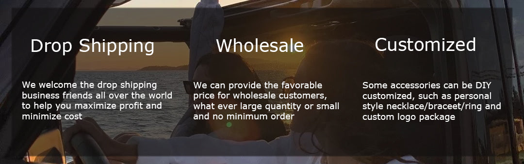 Sea Mountain Bracelet Couple Stainless Steel Magnetic Gift Handmade Adjustable Forever Love Relationship Bracelet Friends