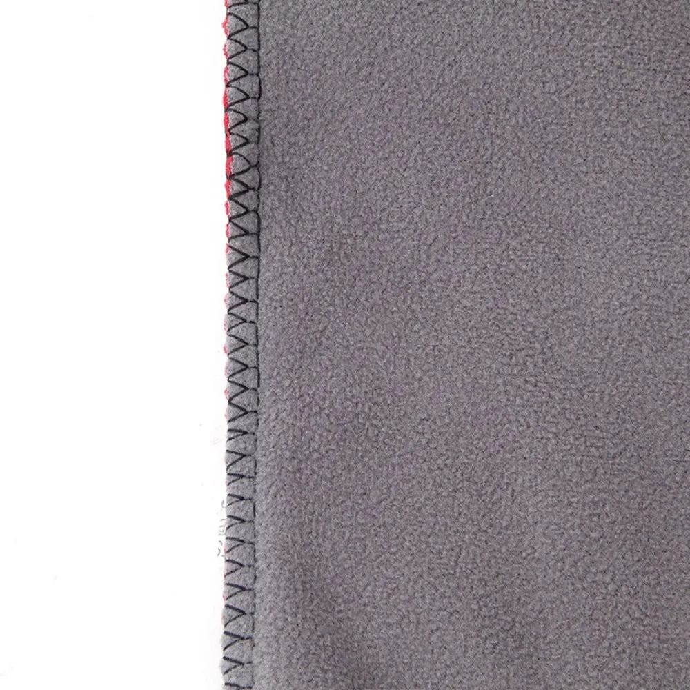 Winter Fleece Windproof Balaclava Motorcycle Hood Full Face Mask Cap Neck Warmer Thermal Beanie Hat Bike Cycling Ski Hiking