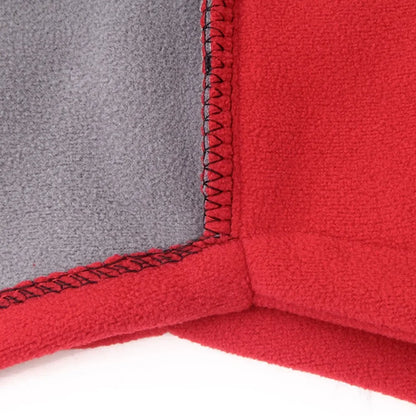 Winter Fleece Windproof Balaclava Motorcycle Hood Full Face Mask Cap Neck Warmer Thermal Beanie Hat Bike Cycling Ski Hiking