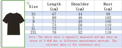 Men's summer 100% pure cotton Brooklyn New York graphic printed fashionable casual loose round neck short sleeved T-shirt top