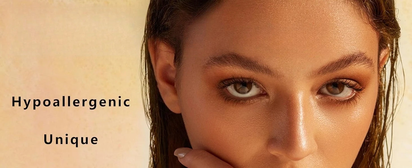 14K Gold Plated Ring for Women Men Thick Thin Pinky Thumb Ring Wedding Band Ring Non Tarnish Plain Domed Comfort Fit Size 6 -10