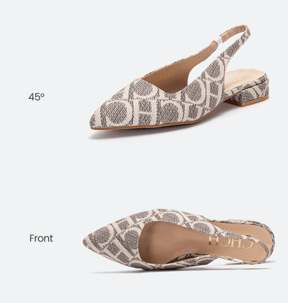 Summer Low Heel Ankle Strap Sandals Open Toe Sexy Travel Party Sandals Light Luxury Design New Women's Flat Bottom Sandals