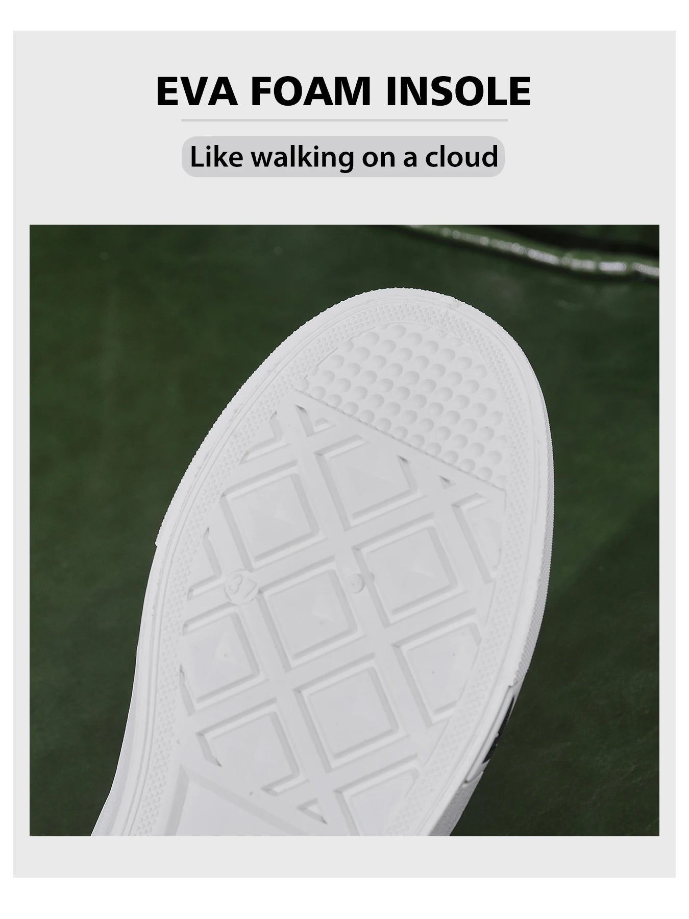 Women's High-Top Platform Sneakers w/Vulcanized Sole, White Casual Sport Shoes for A/W Seasons - Streetwear & Daily Use Fashion