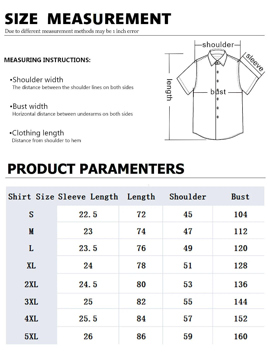 Alternating Striped Men's Shirts Summer Minimalist Shirts Beach Casual Style Short Sleeved Shirt Men's Hawaii Vacation Shirt