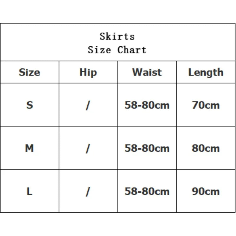 Elegant Chiffon Long Skirts For Women Autumn Casual Women's Floral Print Maxi Skirt Female High Waist Elastic A-Line Skirts