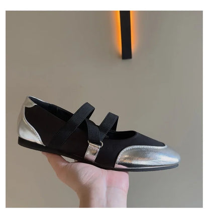 Women Sneaker Flats Sport Casual Shoes Loafers 2025 New Designer Brand Summer Sandals Running Woman Shoes Zapatillas De Mujer