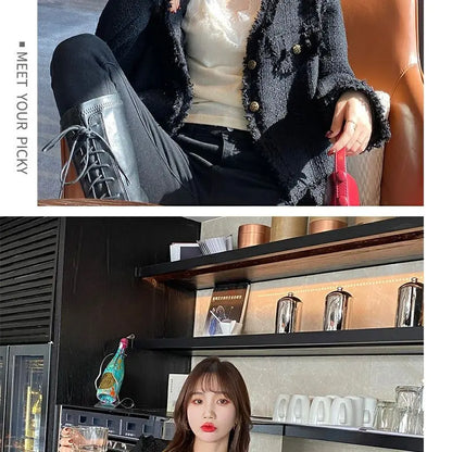 Lace Tank Top Women Cropped Cute Camis Sexy White Tank Tops Female Korean Sleeveless Black Vest Summer 2026 Coquette Y2k Clothes