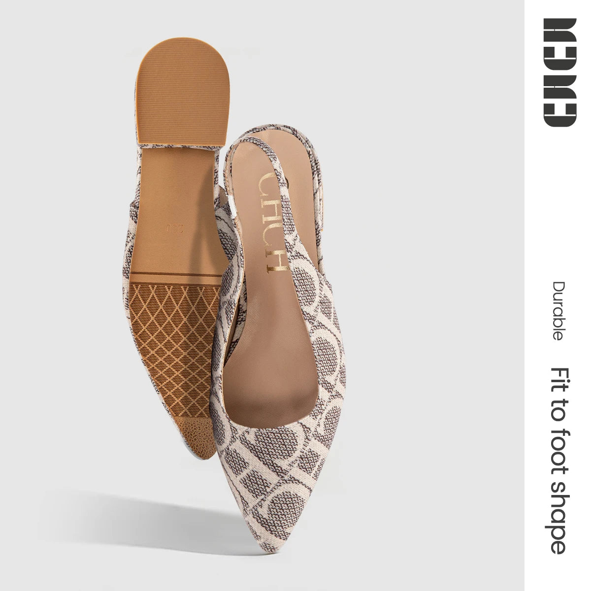 Summer Low Heel Ankle Strap Sandals Open Toe Sexy Travel Party Sandals Light Luxury Design New Women's Flat Bottom Sandals