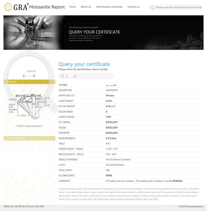 Newshe 925 Silver Certified Moissanite Mens Wedding Band Half Eternity Princess Cut Lab Created Diamond Ring Luxury Jewelry