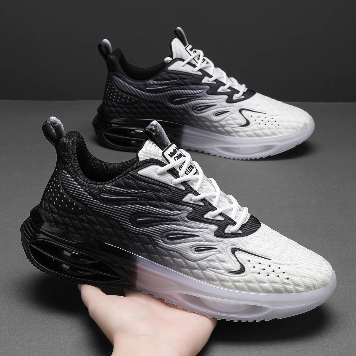 Sneakers for Women Orthopedic Sneakers Walking Shoes for Women, Lightweight Casual Tennis Sneakers Air Running Shoes