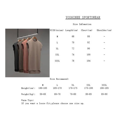 Batwing Sleeve Tshirt Men Workout GYM Fitness T Shirts Moto Biker Tops Hip Hop Streetwear Men Clothing