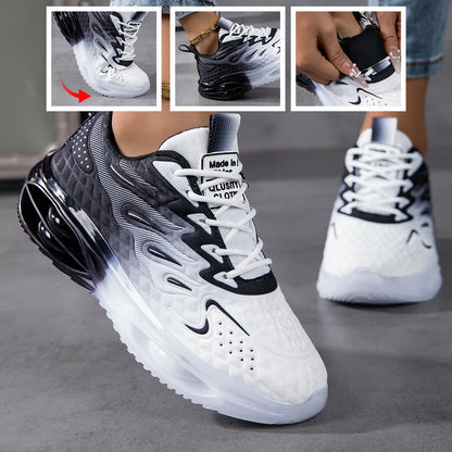 Sneakers for Women Orthopedic Sneakers Walking Shoes for Women, Lightweight Casual Tennis Sneakers Air Running Shoes