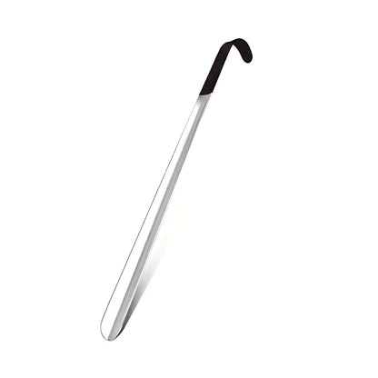 1-Pack Extra Long Shoe Horn - Father's Day Gift for Elderly & Back Pain Sufferers