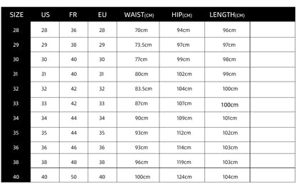 Autumn new men's micro elastic straight leg denim pants with shape and skin friendly business men's pants in multiple sizes