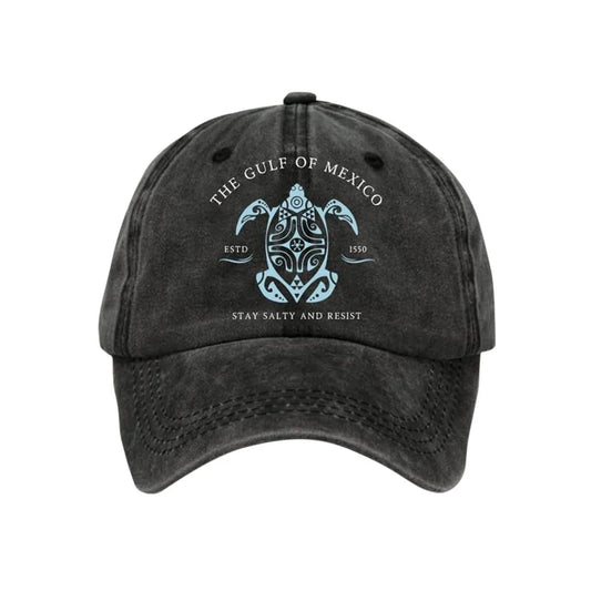 Washed Cotton Baseball Cap Vintage Golf Dad Hat Adjustable Plain Cap Trucker Cap Outdoor Sports Sun Hat for Men Women Unisex