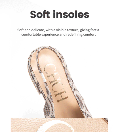 Summer Low Heel Ankle Strap Sandals Open Toe Sexy Travel Party Sandals Light Luxury Design New Women's Flat Bottom Sandals