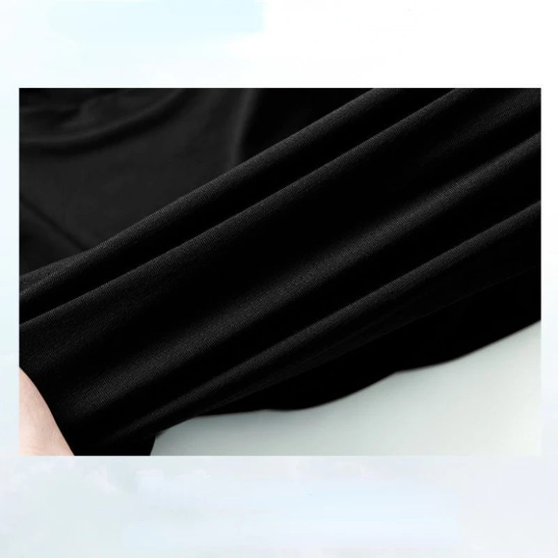 Summer men's clothing sleeveless basketball suit street casual sportwear 2 piece breathable short sleeve Tshirt + jogging shorts