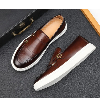 Fashion High Quality Men Formal Shoes Men Oxford Leather Dress Shoes Fashion Business Men Shoes Pointed Wedding Shoe Black