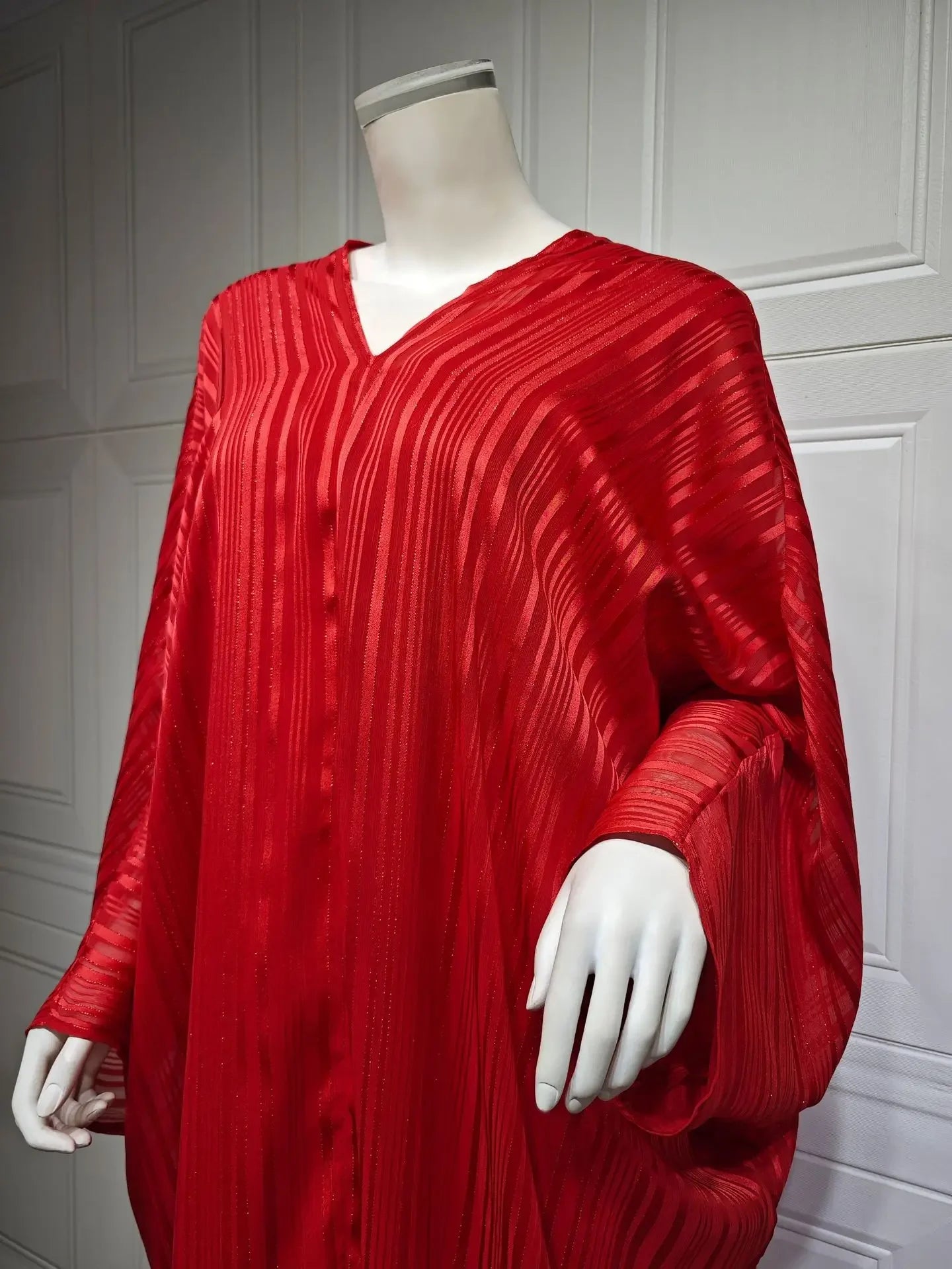 Eid Silky Muslim Set Women Satin Morocco Party Dress 2 Piece Set Abaya Evening Long Robe Musulman Ensembles Vestidos Largos