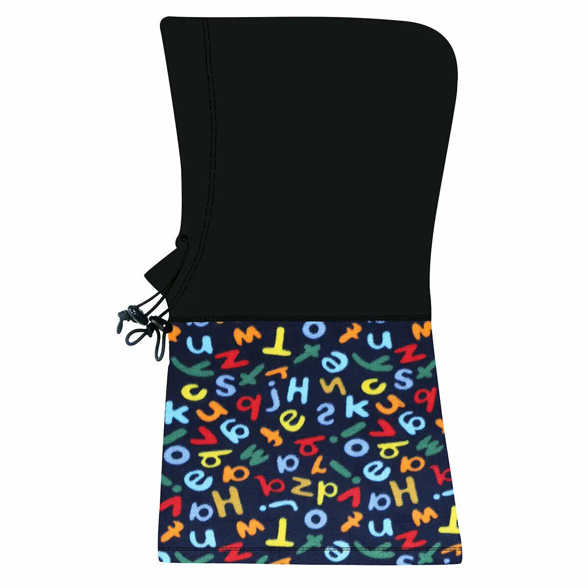 Winter Adjustable Windproof Hat Thermal Fleece Face Mask Hood Beanies for Cold Weather Warmer Full Face Ski Mask Caps