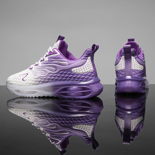 Sneakers for Women Orthopedic Sneakers Walking Shoes for Women, Lightweight Casual Tennis Sneakers Air Running Shoes