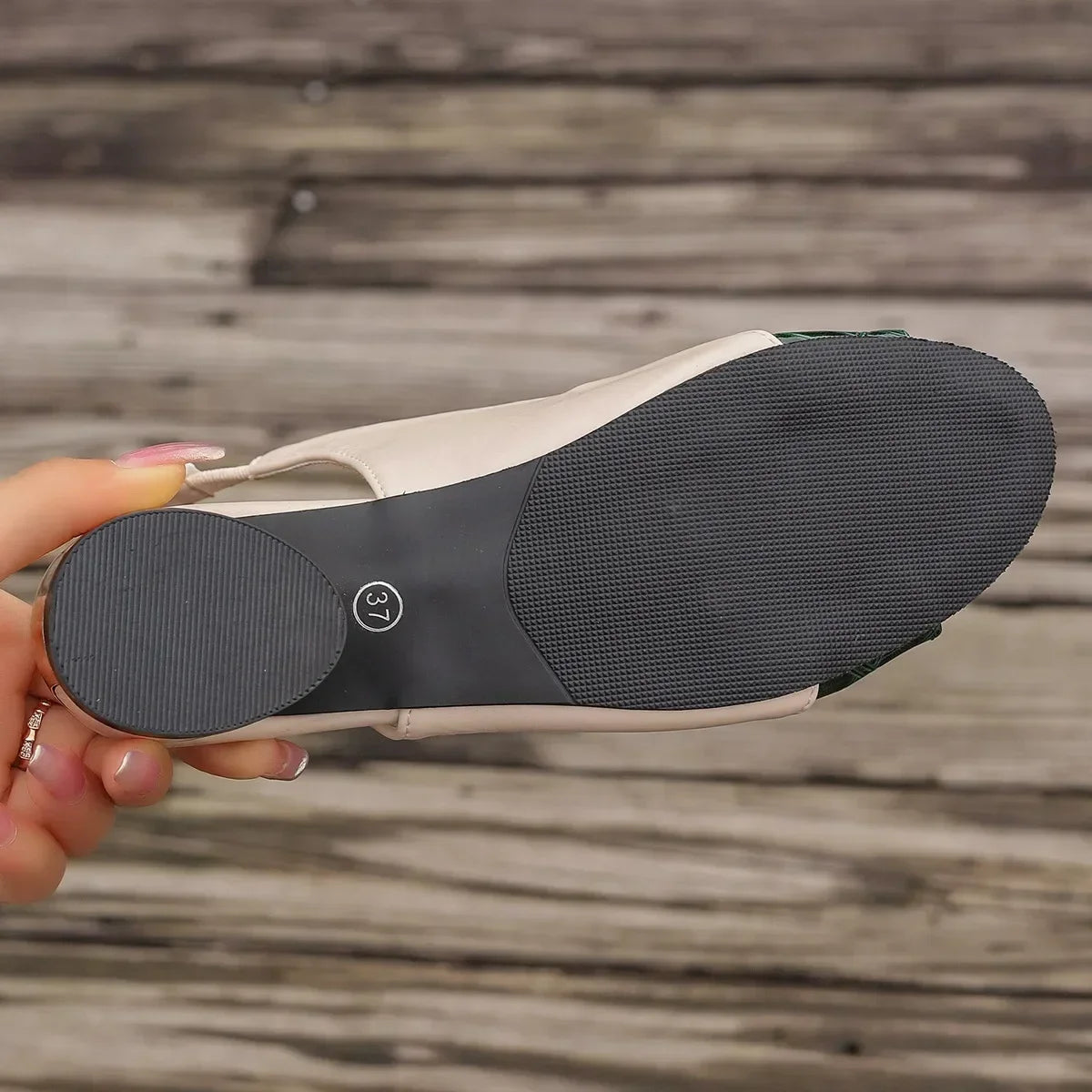 2025 Ladies Heels Sandals Chunky Fashion Women's Shoes Designer Summer New Brand Walking Casual Slides Dress Sandals