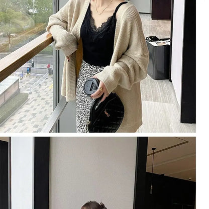 Lace Tank Top Women Cropped Cute Camis Sexy White Tank Tops Female Korean Sleeveless Black Vest Summer 2026 Coquette Y2k Clothes