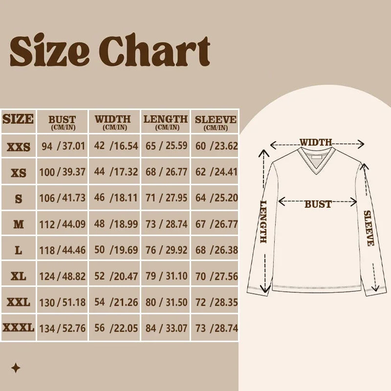 Summer new fashion 2025 women's casual long-sleeved printed T-shirt