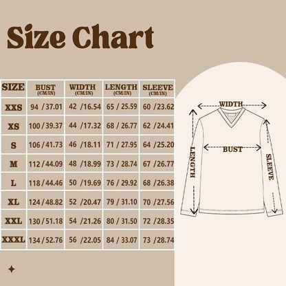 Summer new fashion 2025 women's casual long-sleeved printed T-shirt