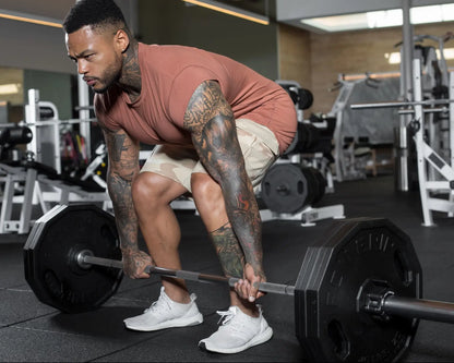 Batwing Sleeve Tshirt Men Workout GYM Fitness T Shirts Moto Biker Tops Hip Hop Streetwear Men Clothing