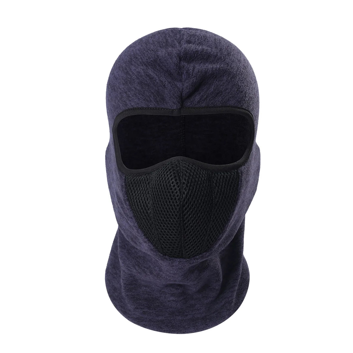 Winter Neck Face Cover Ear Warm Thermal Fleece Hat Balaclava for Motorcycle Ski