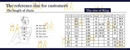 Prong Chain Iced Out Cross Infinity Necklace for Men Choker Real Gold Plated Hip Hop Jewelry