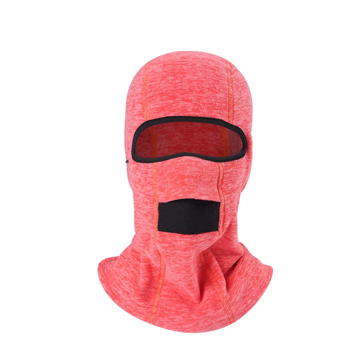 Winter Ski Full Face Mask Motorcycle Thermal Fleece Hat Balaclava Neck Cover Cap