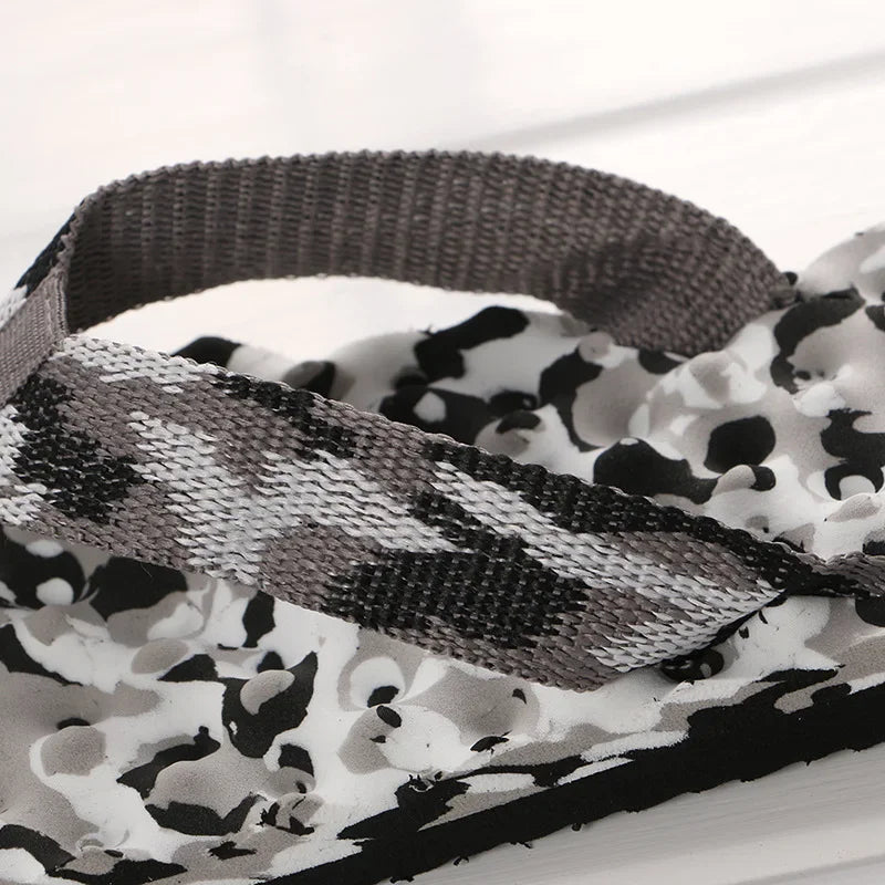 New Fashion Summer Massage Flip-Flops Men Slippers Beach Sandals Comfortable Men Casual Shoes Fashion Men Flip Flops Footwear