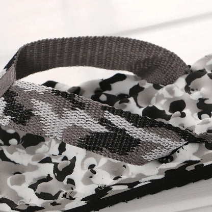 New Fashion Summer Massage Flip-Flops Men Slippers Beach Sandals Comfortable Men Casual Shoes Fashion Men Flip Flops Footwear