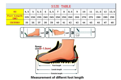 Men's summer casual hole shoes non slip lightweight breathable Two wearing men's sandals fashion comfort beach shoes slippers