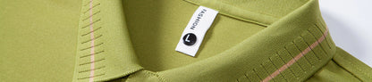 BOOS HRDA FREAR Metal logo Fashion  Plush Spring and AutumnSweater  Loose Oversize Sports Top   Long Sleeve  embroidery
