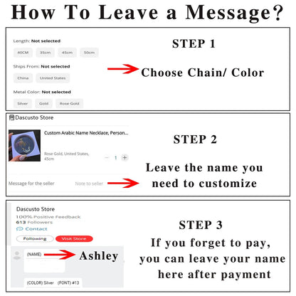 18K Gold Plated Earrings With Heart Two Tone Bamboo Earring Customized Name Hoop Earrings For Women Hip Hop Personalised Jewelry