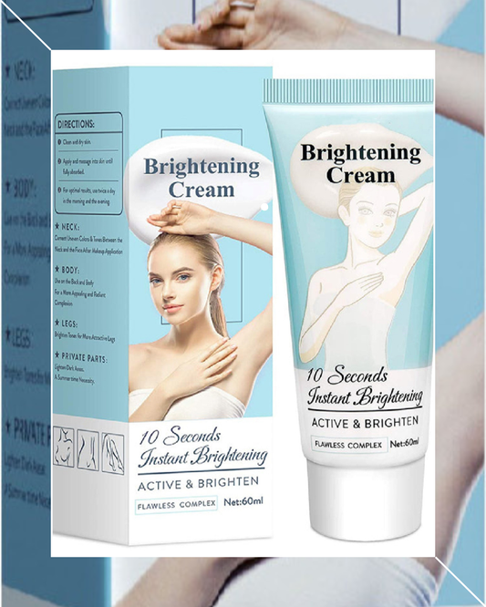Bellezon Underarm Skin Cream