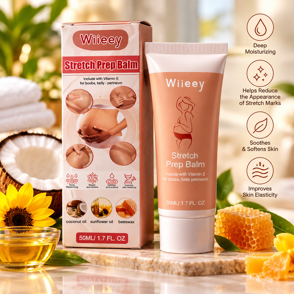 SKIN CREAM SMOOTH