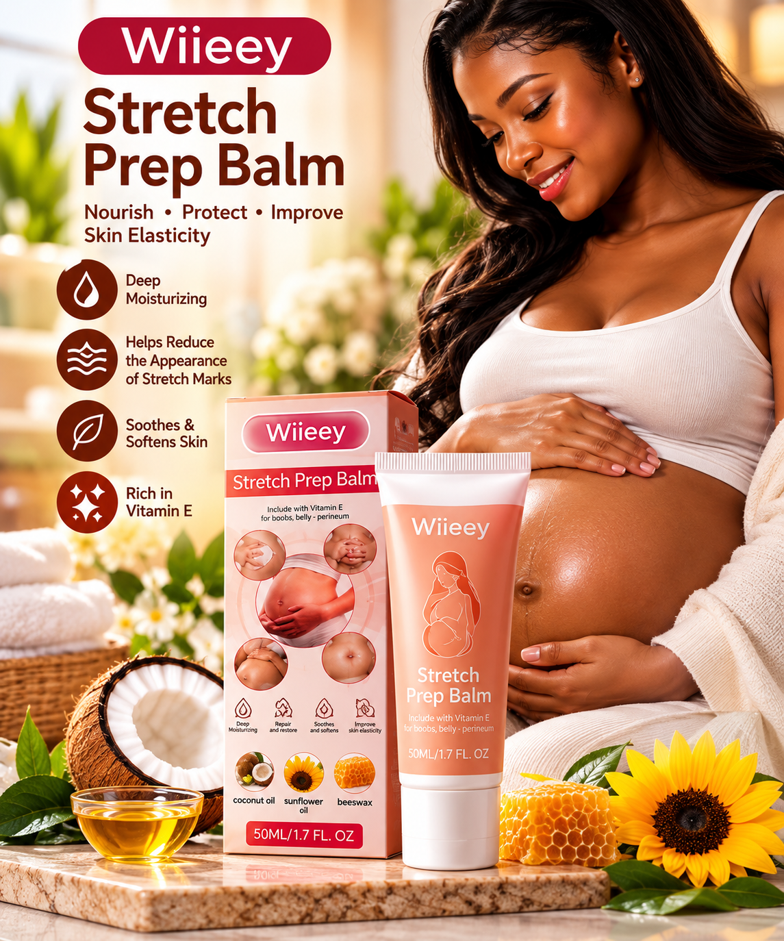 SKIN CREAM SMOOTH