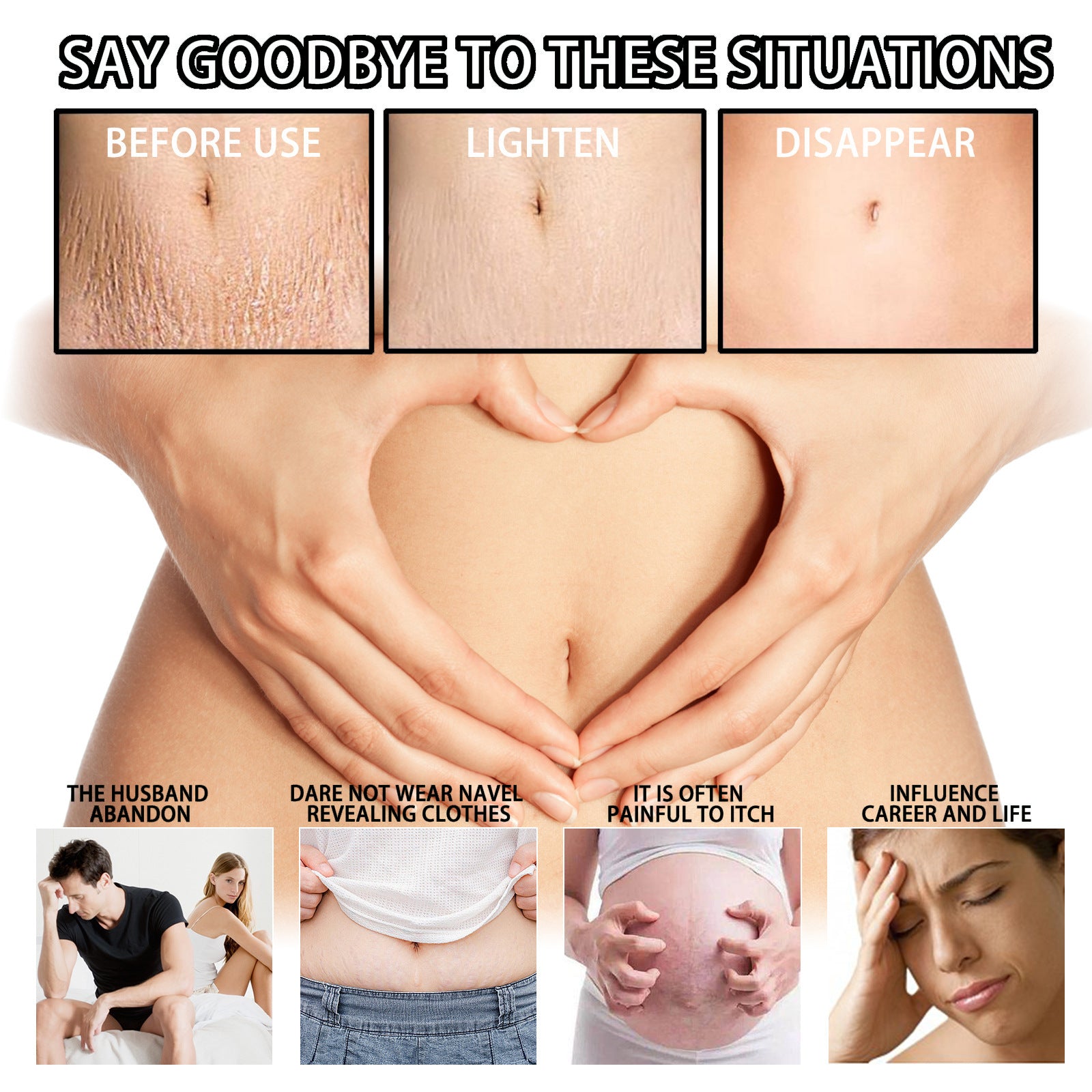 Skin Neck Cream Gentle Care Smooth Skin Firming