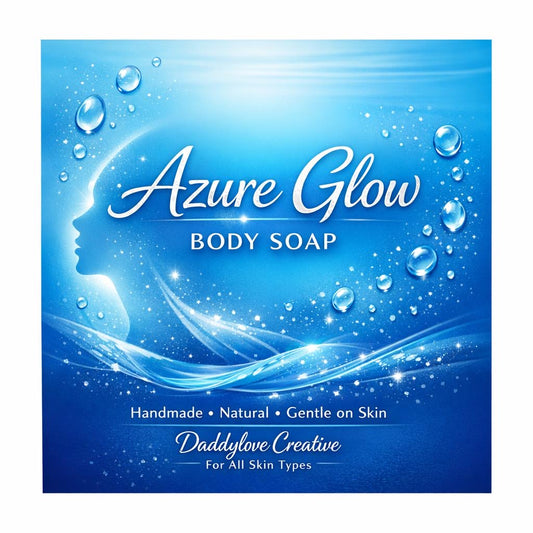 AZURE GLOW
